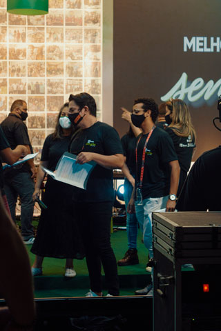 Show Dias Melhores | Banese