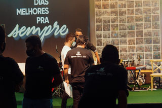 Show Dias Melhores | Banese
