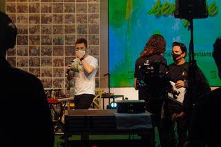 Show Dias Melhores | Banese