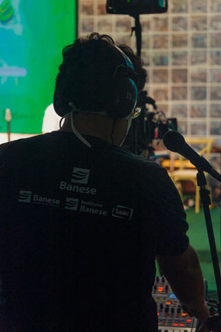 Show Dias Melhores | Banese