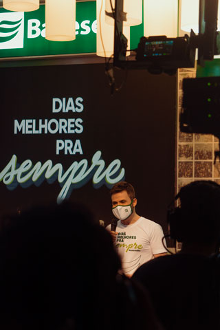 Show Dias Melhores | Banese