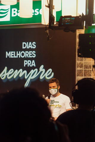 Show Dias Melhores | Banese