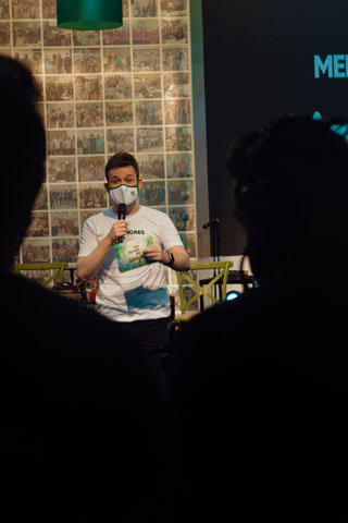 Show Dias Melhores | Banese