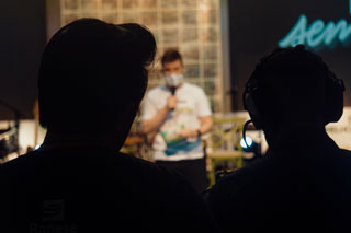 Show Dias Melhores | Banese