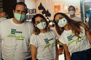 Show Dias Melhores | Banese