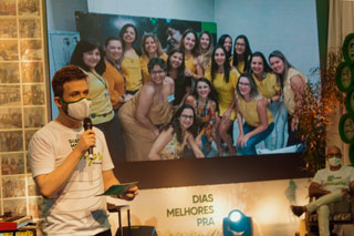 Show Dias Melhores | Banese