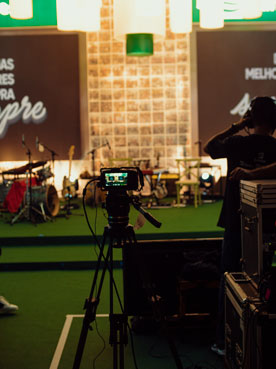 Show Dias Melhores | Banese