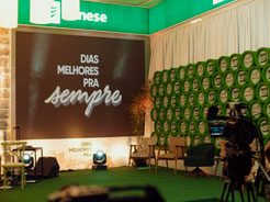 Show Dias Melhores | Banese