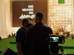 Show Dias Melhores | Banese