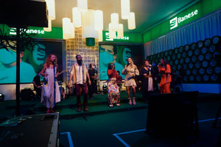 Show Dias Melhores | Banese