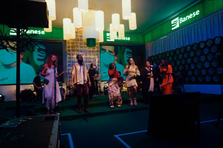 Show Dias Melhores | Banese
