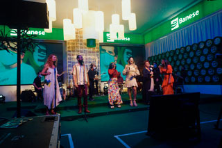 Show Dias Melhores | Banese