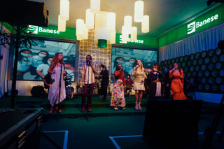 Show Dias Melhores | Banese