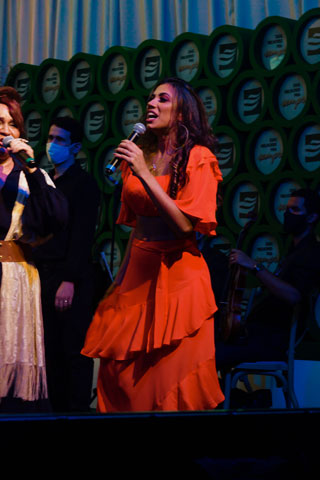 Show Dias Melhores | Banese