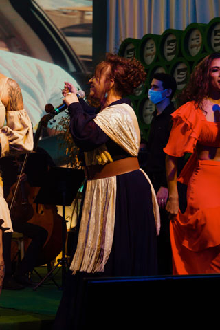 Show Dias Melhores | Banese