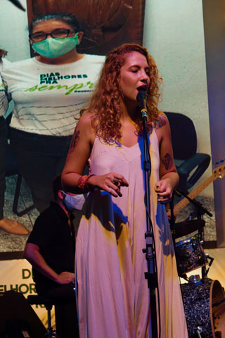 Show Dias Melhores | Banese
