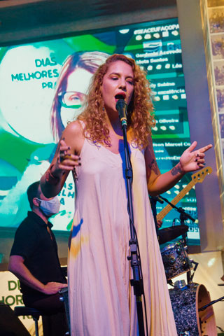 Show Dias Melhores | Banese