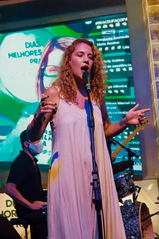 Show Dias Melhores | Banese