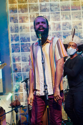 Show Dias Melhores | Banese