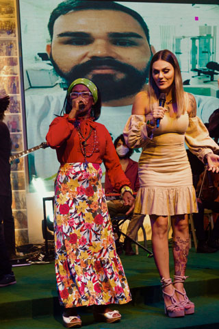 Show Dias Melhores | Banese
