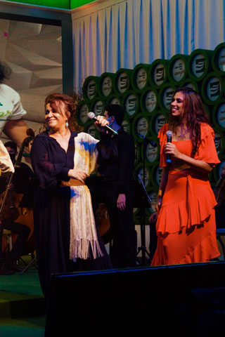 Show Dias Melhores | Banese