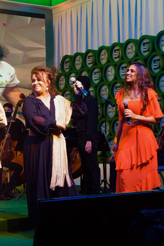 Show Dias Melhores | Banese