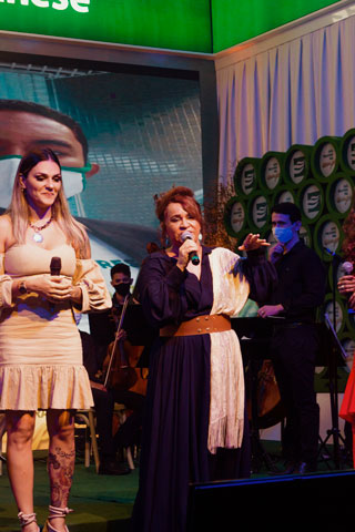 Show Dias Melhores | Banese