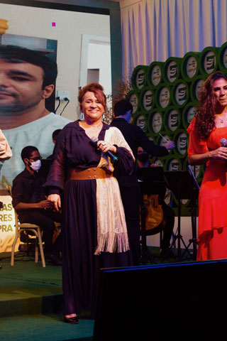 Show Dias Melhores | Banese