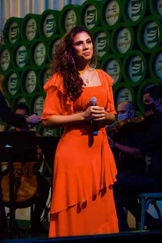 Show Dias Melhores | Banese