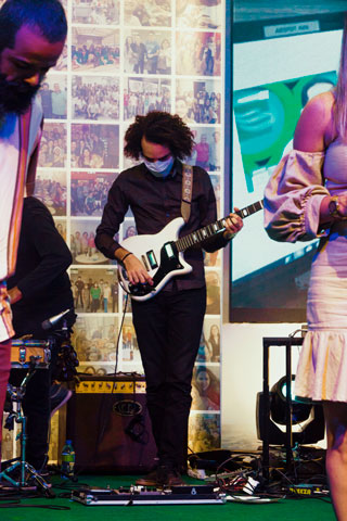 Show Dias Melhores | Banese