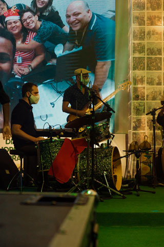 Show Dias Melhores | Banese