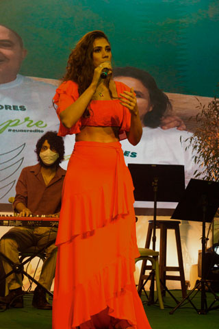 Show Dias Melhores | Banese