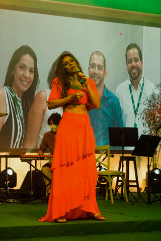 Show Dias Melhores | Banese