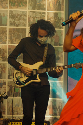 Show Dias Melhores | Banese