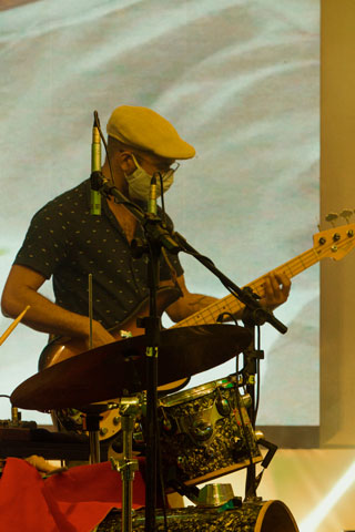 Show Dias Melhores | Banese