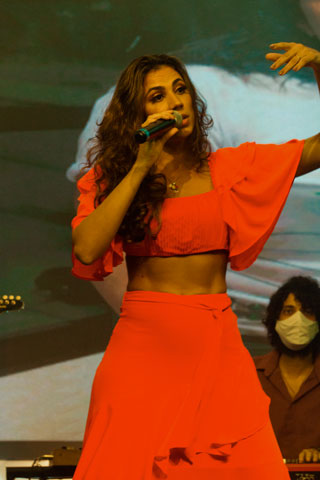 Show Dias Melhores | Banese
