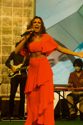 Show Dias Melhores | Banese