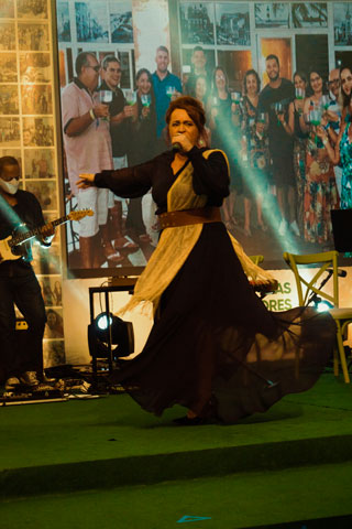 Show Dias Melhores | Banese