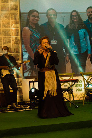 Show Dias Melhores | Banese