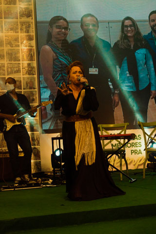 Show Dias Melhores | Banese