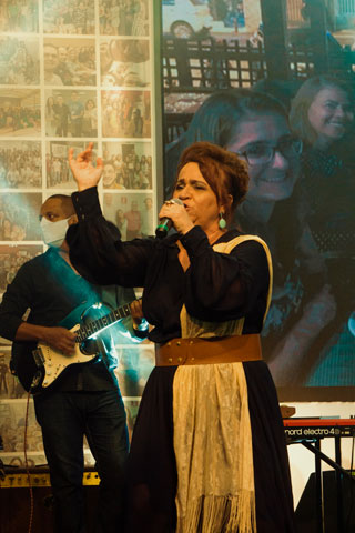 Show Dias Melhores | Banese