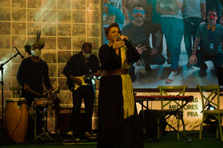 Show Dias Melhores | Banese