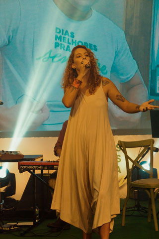 Show Dias Melhores | Banese