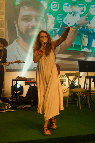 Show Dias Melhores | Banese