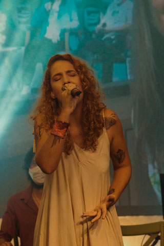 Show Dias Melhores | Banese