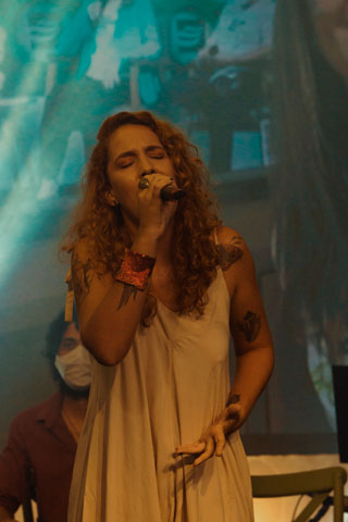 Show Dias Melhores | Banese