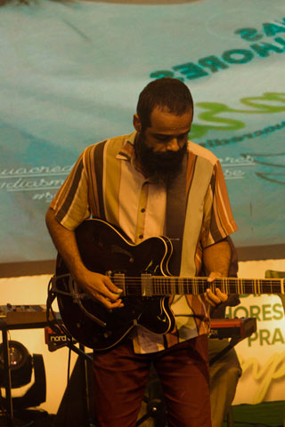 Show Dias Melhores | Banese