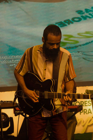 Show Dias Melhores | Banese