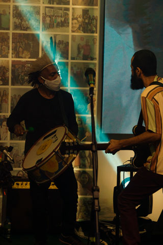 Show Dias Melhores | Banese