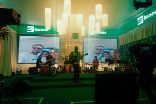 Show Dias Melhores | Banese